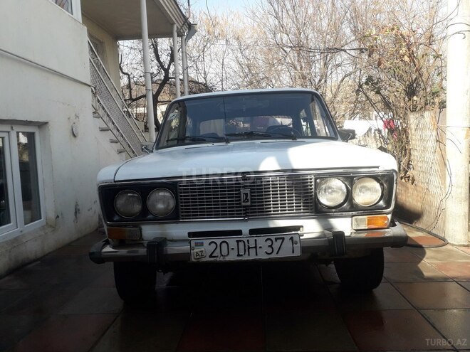 LADA (VAZ) 2106 1984, 234,540 km - 1.3 l - Tovuz