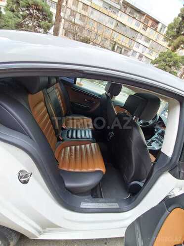 Volkswagen Passat CC 2013, 141,000 km - 1.8 л - Bakı