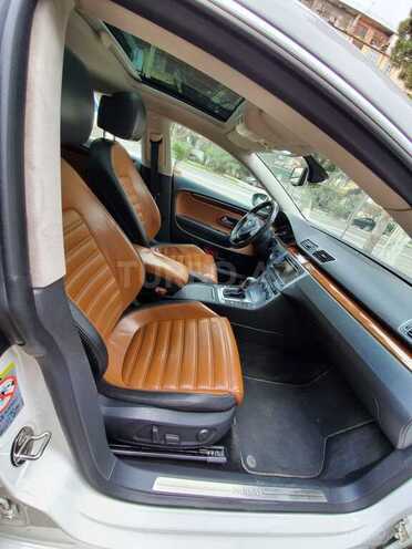 Volkswagen Passat CC 2013, 141,000 km - 1.8 л - Bakı