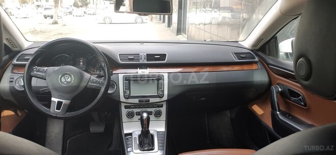 Volkswagen Passat CC 2013, 141,000 km - 1.8 л - Bakı