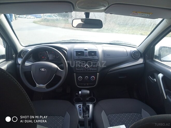 LADA (VAZ) Granta 2019, 22,800 km - 1.6 l - Bakı
