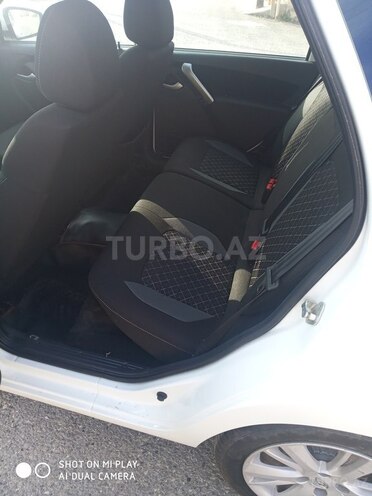 LADA (VAZ) Granta 2019, 22,800 km - 1.6 l - Bakı