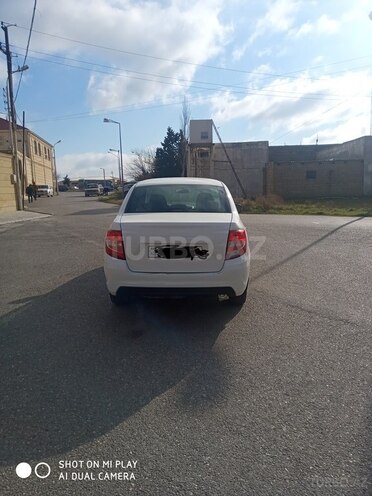 LADA (VAZ) Granta 2019, 22,800 km - 1.6 l - Bakı