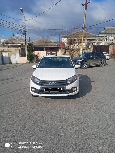 LADA (VAZ) Granta 2019, 22,800 km - 1.6 l - Bakı