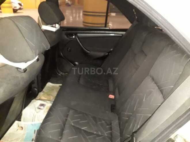 Mercedes C 240 1999, 260,470 km - 2.4 л - Astara
