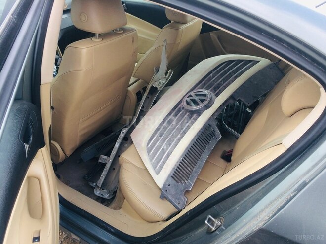 Volkswagen Passat 2007, 18,000 km - 0.2 l - Bakı