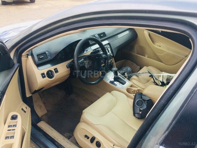Volkswagen Passat 2007, 18,000 km - 0.2 l - Bakı