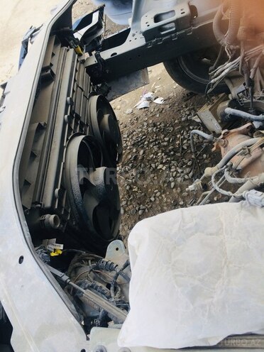 Volkswagen Passat 2007, 18,000 km - 0.2 l - Bakı