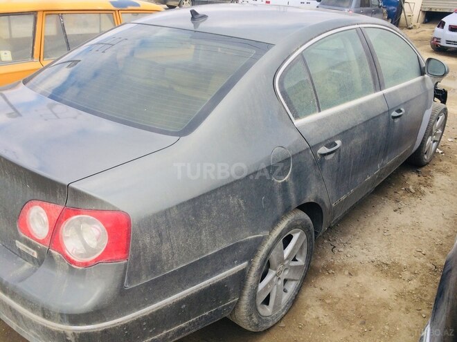 Volkswagen Passat 2007, 18,000 km - 0.2 l - Bakı
