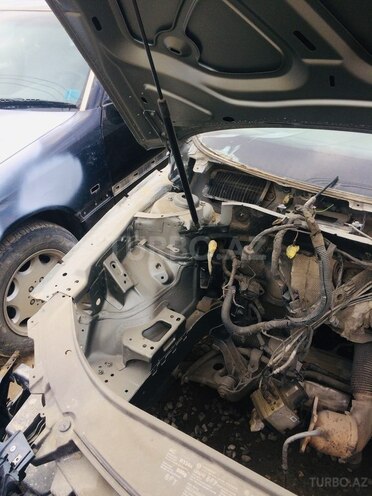 Volkswagen Passat 2007, 18,000 km - 0.2 l - Bakı