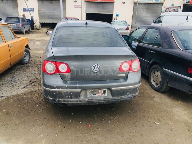Volkswagen Passat 2007, 18,000 km - 0.2 l - Bakı
