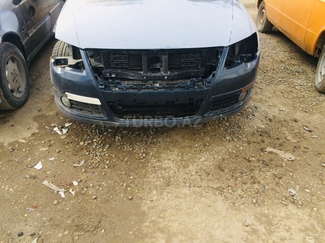 Volkswagen Passat 2007, 18,000 km - 0.2 l - Bakı