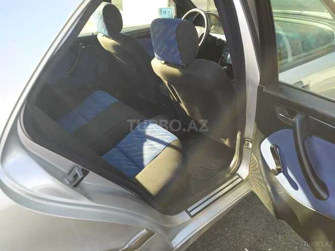 Mercedes C 200 1998, 467,600 km - 2.0 l - Qusar