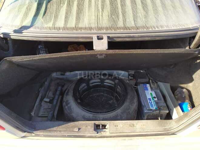 Mercedes C 200 1998, 467,600 km - 2.0 l - Qusar