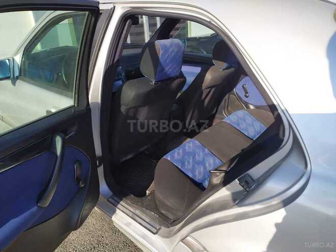 Mercedes C 200 1998, 467,600 km - 2.0 l - Qusar