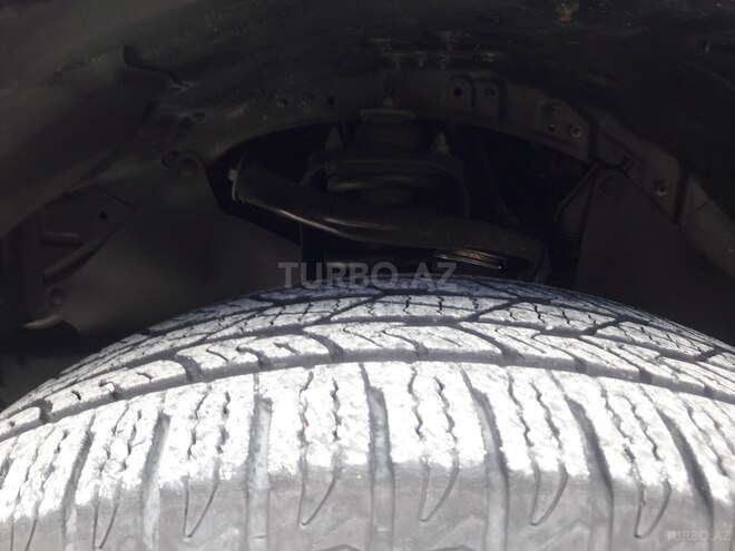 Toyota Prado 2007, 168,000 km - 2.7 l - Bakı