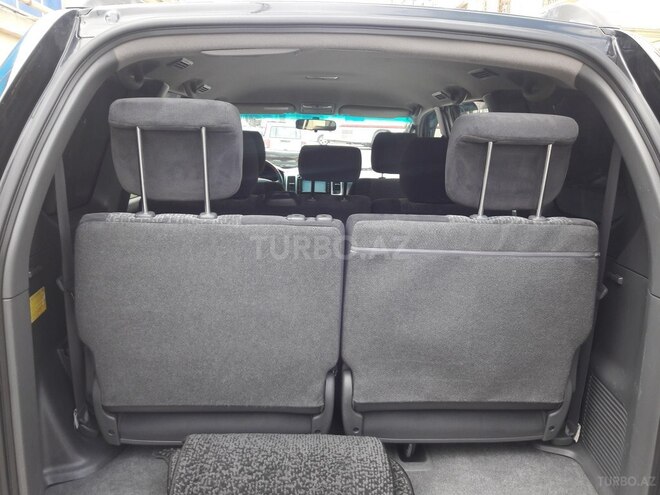 Toyota Prado 2007, 168,000 km - 2.7 l - Bakı
