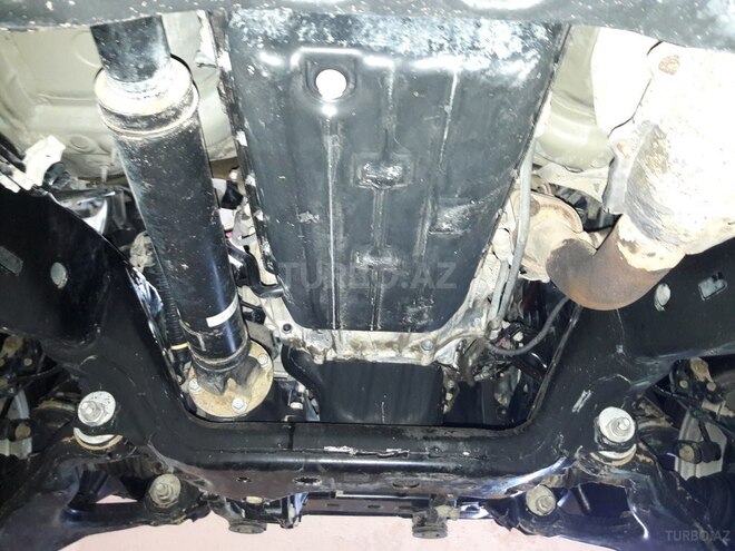 Toyota Prado 2007, 168,000 km - 2.7 l - Bakı