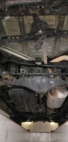 Toyota Prado 2007, 168,000 km - 2.7 l - Bakı