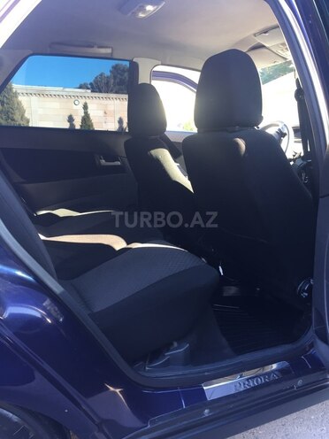 LADA (VAZ) Priora 2013, 160,000 km - 1.6 l - Bakı