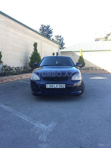 LADA (VAZ) Priora 2013, 160,000 km - 1.6 l - Bakı