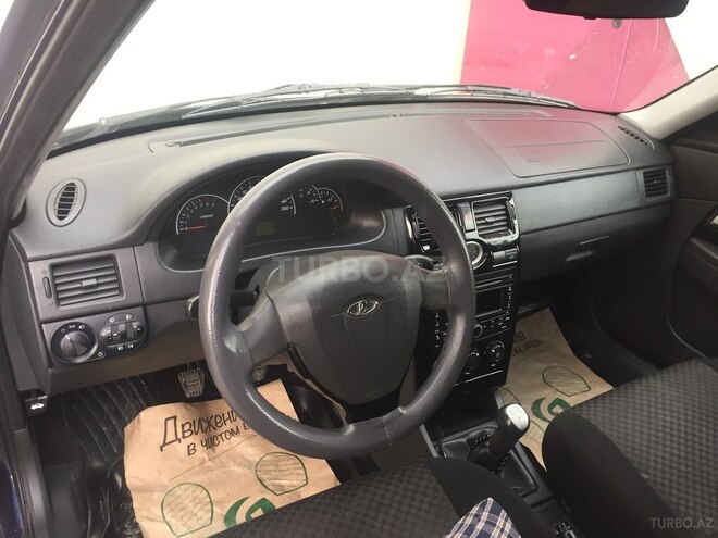 LADA (VAZ) Priora 2013, 160,000 km - 1.6 l - Bakı