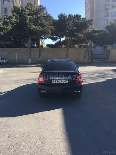 LADA (VAZ) Priora 2013, 160,000 km - 1.6 l - Bakı