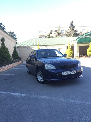 LADA (VAZ) Priora 2013, 160,000 km - 1.6 l - Bakı