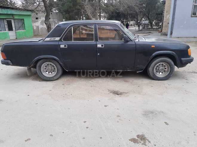 GAZ 31029 1994, 212,888 km - 2.4 l - Sumqayıt