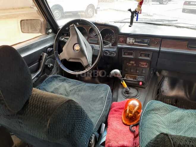 GAZ 31029 1994, 212,888 km - 2.4 l - Sumqayıt