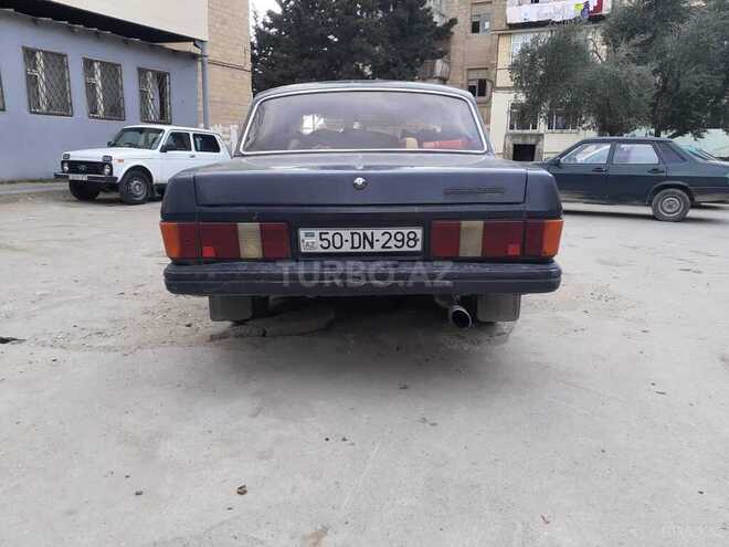 GAZ 31029 1994, 212,888 km - 2.4 l - Sumqayıt