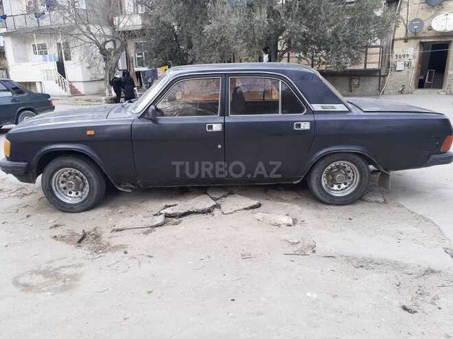 GAZ 31029 1994, 212,888 km - 2.4 l - Sumqayıt