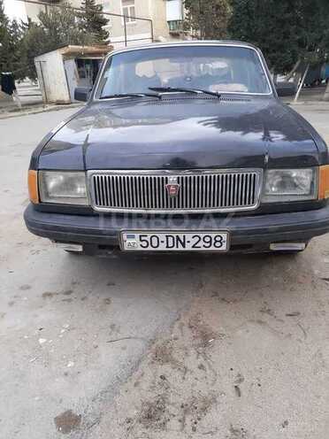 GAZ 31029 1994, 212,888 km - 2.4 l - Sumqayıt