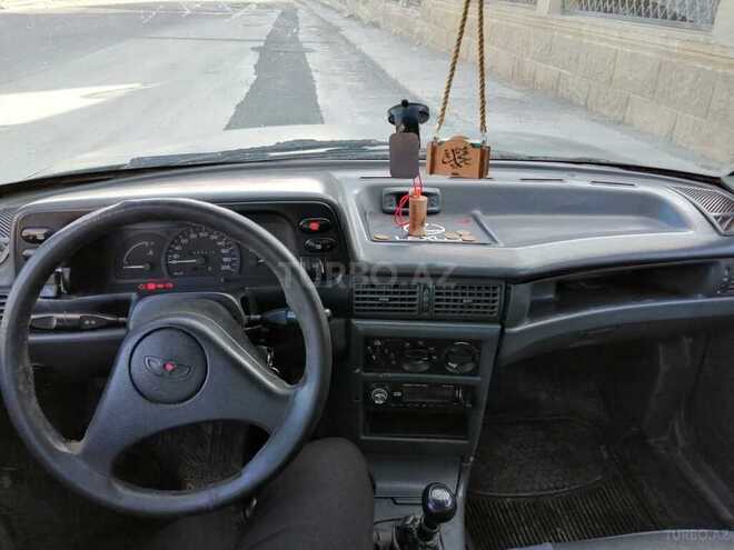 Daewoo Nexia 1996, 560,000 km - 1.5 l - Bakı