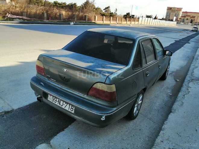 Daewoo Nexia 1996, 560,000 km - 1.5 l - Bakı