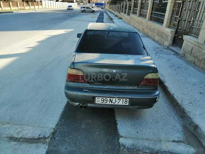 Daewoo Nexia 1996, 560,000 km - 1.5 l - Bakı