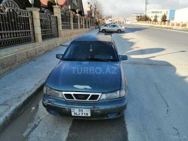 Daewoo Nexia 1996, 560,000 km - 1.5 l - Bakı