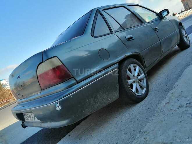 Daewoo Nexia 1996, 560,000 km - 1.5 l - Bakı