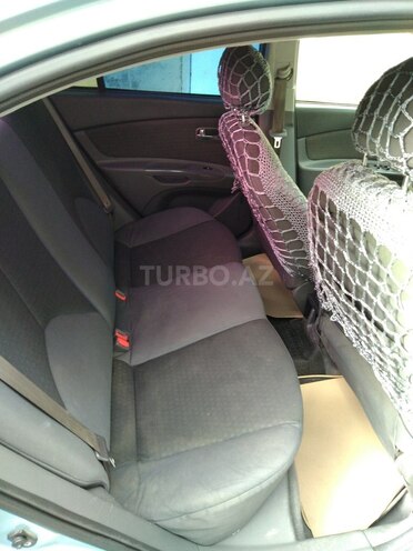 Kia Rio 2006, 280,000 km - 1.4 l - Sumqayıt