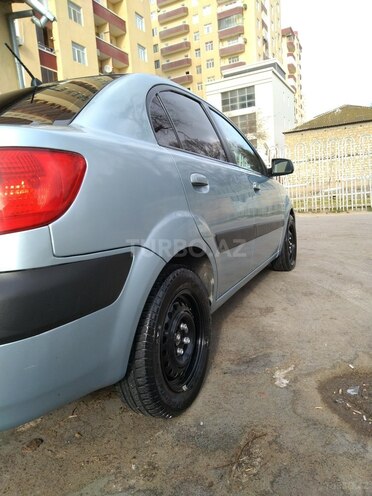 Kia Rio 2006, 280,000 km - 1.4 l - Sumqayıt