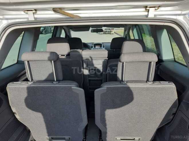 Opel Zafira 2009, 200,000 km - 1.9 l - Sumqayıt