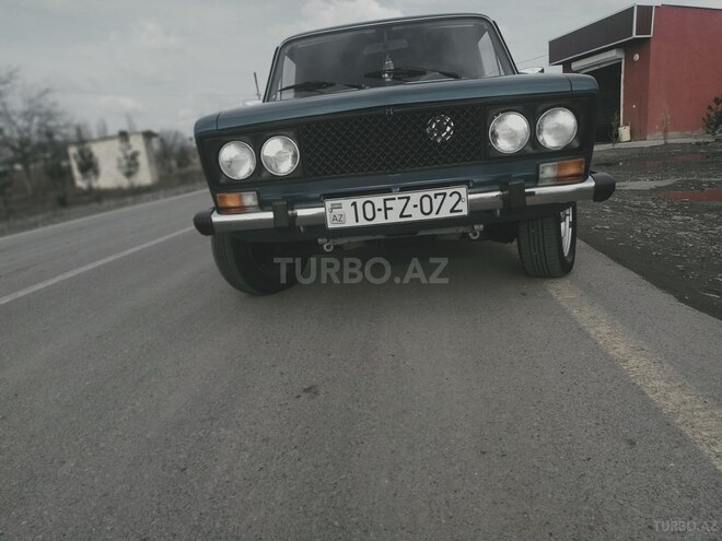 LADA (VAZ) 2106 1999, 70,000 km - 0.2 l - Sabirabad