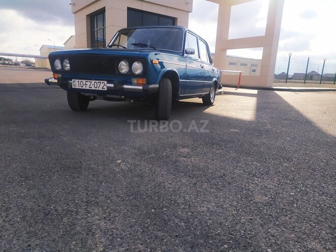 LADA (VAZ) 2106 1999, 70,000 km - 0.2 l - Sabirabad