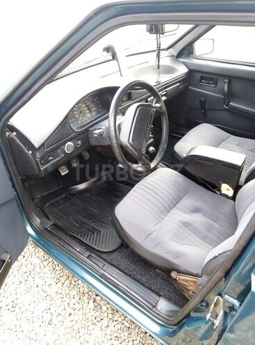 LADA (VAZ) 2109 1996, 289,000 km - 1.5 l - Ağcabədi