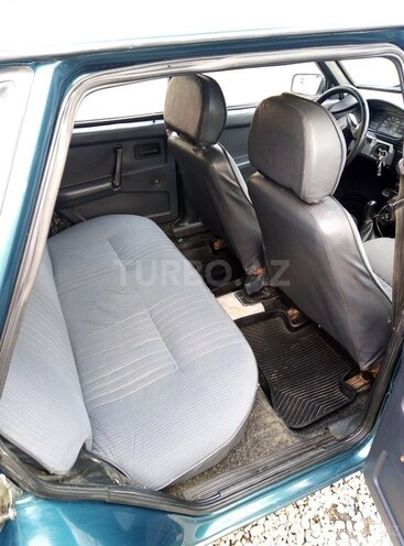 LADA (VAZ) 2109 1996, 289,000 km - 1.5 l - Ağcabədi