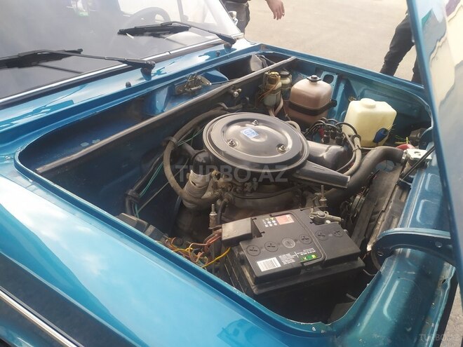 LADA (VAZ) 2106 1999, 70,000 km - 0.2 l - Sabirabad