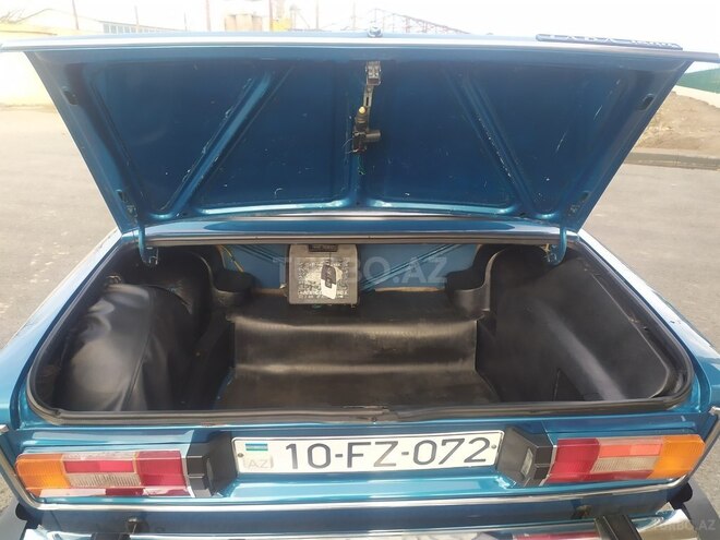 LADA (VAZ) 2106 1999, 70,000 km - 0.2 l - Sabirabad