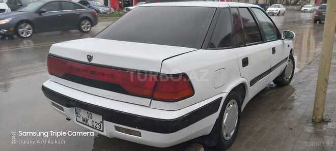 Daewoo Espero 1996, 318,386 km - 2.0 l - Bakı