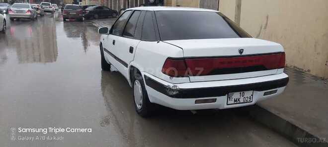 Daewoo Espero 1996, 318,386 km - 2.0 l - Bakı