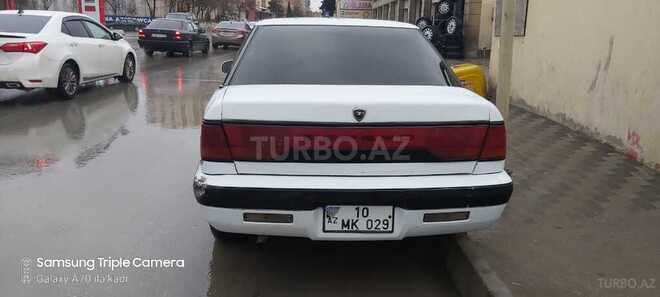 Daewoo Espero 1996, 318,386 km - 2.0 l - Bakı